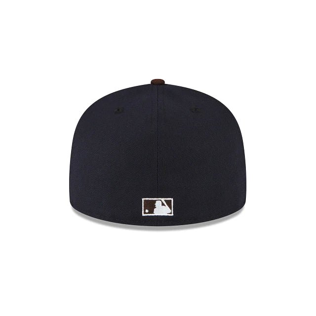 New Era Just Caps Spice Boston Red Sox 2023 59FIFTY Fitted Hat - Image 6