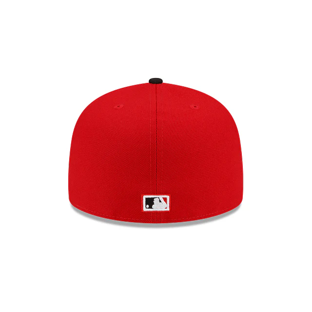 New Era Just Don X Chicago Cubs 2022 59FIFTY Fitted Hat - Image 6