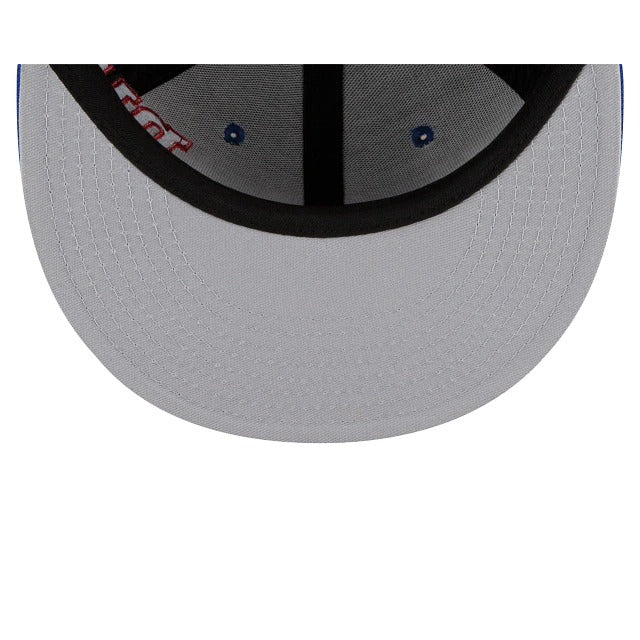 New Era Just Don X New York Giants 59fifty Fitted Hat - Image 2