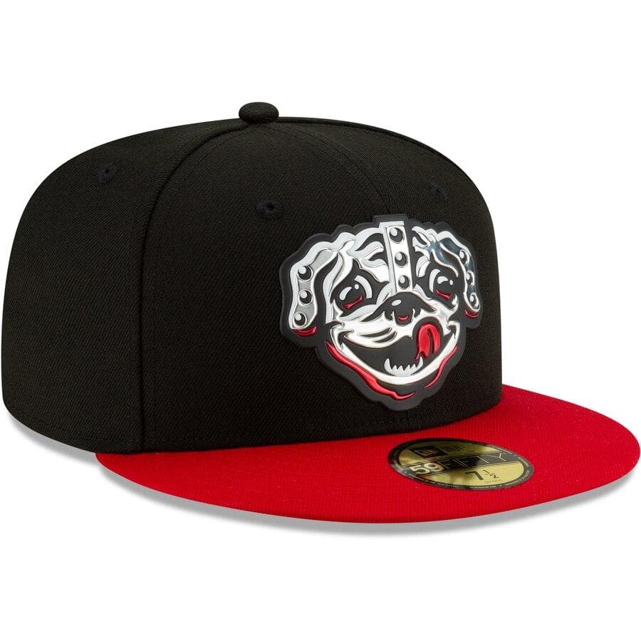 New Era Lehigh Valley IronPigs Theme Nights On-Field 59FIFTY Fitted Hat - Image 3