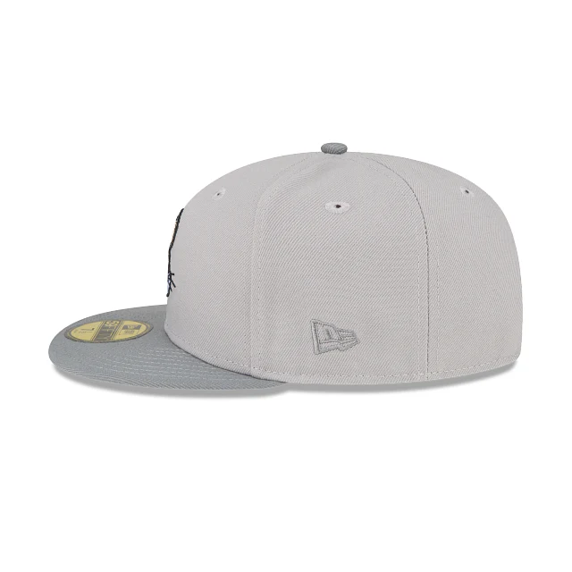 New Era Looney Tunes Bugs Bunny Alt 59FIFTY Fitted Hat - Image 4