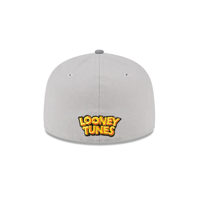New Era Looney Tunes Bugs Bunny Alt 59FIFTY Fitted Hat - Image 6