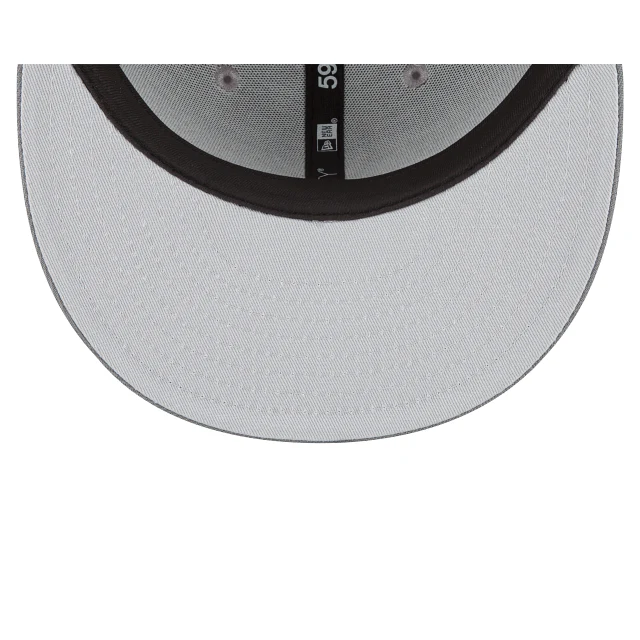 New Era Looney Tunes Bugs Bunny Alt 59FIFTY Fitted Hat - Image 7