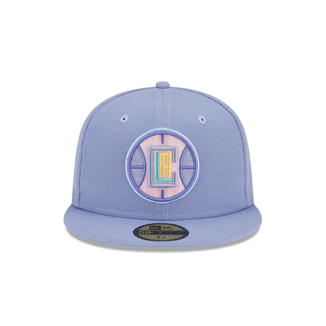 New Era Los Angeles Clippers Candy 59FIFTY Fitted Hat - Image 2