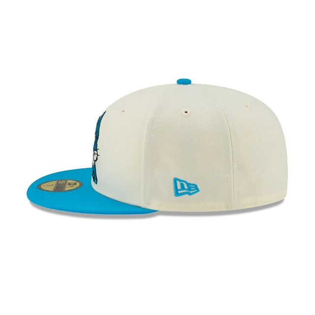 New Era Los Angeles Clippers x Space Jam 59FIFTY Fitted Hat - Image 5