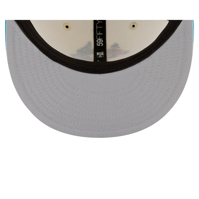 New Era Los Angeles Clippers x Space Jam 59FIFTY Fitted Hat - Image 7