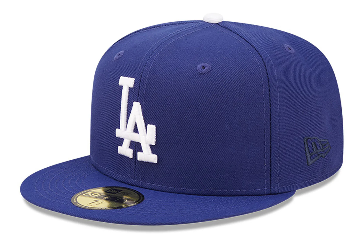 New Era  Los Angeles Dodgers 125th Anniversary 59FIFTY Fitted Cap - Image 4