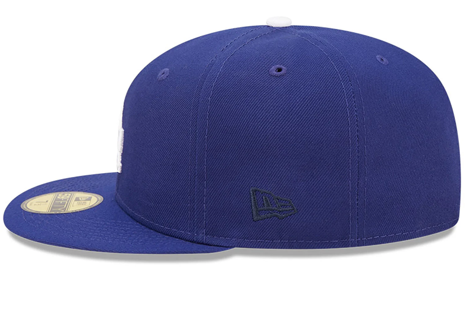 New Era  Los Angeles Dodgers 125th Anniversary 59FIFTY Fitted Cap - Image 6