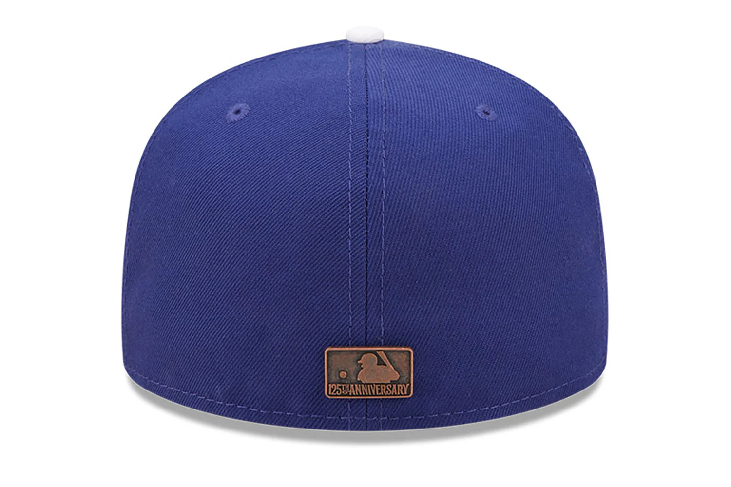 New Era  Los Angeles Dodgers 125th Anniversary 59FIFTY Fitted Cap - Image 7