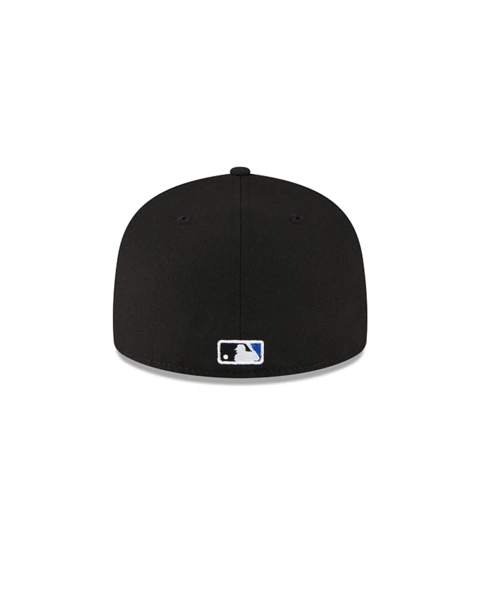 New Era Los Angeles Dodgers Metallic Logo 59FIFTY Fitted Hat - Image 6