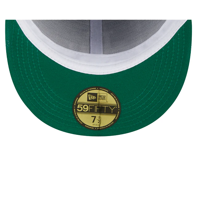 New Era Los Angeles Dodgers On Deck 2023 59FIFTY Fitted Hat - Image 7