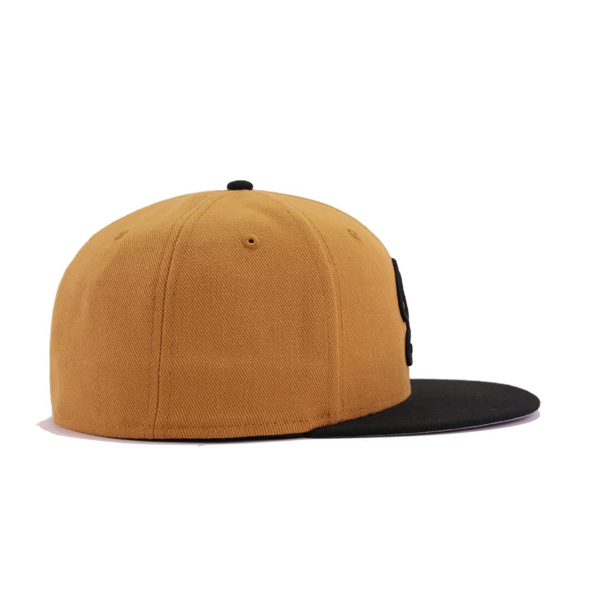 New Era Los Angeles Dodgers Panama Wicker 59Fifty Fitted - Image 4