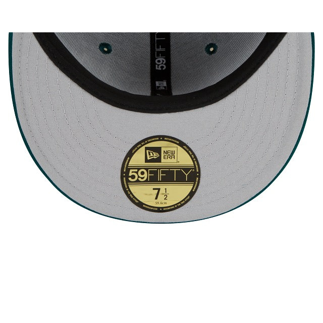 New Era Los Angeles Dodgers Polartec Wind Pro 59fifty Fitted Hat - Image 7