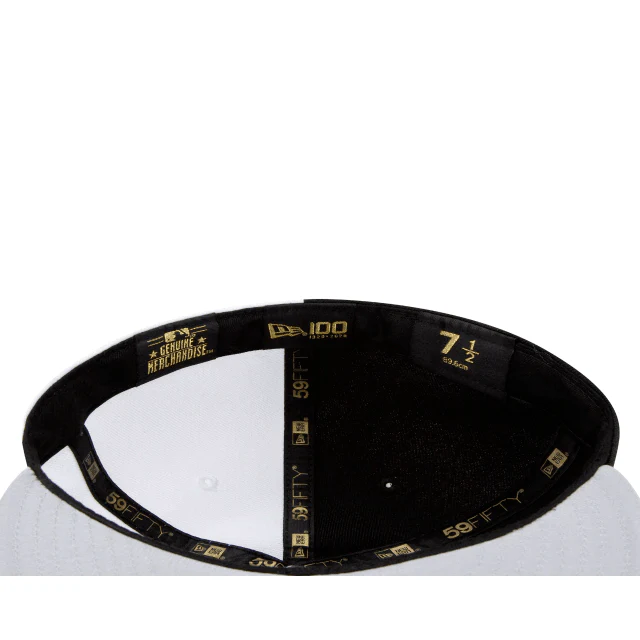 New Era Los Angeles Dodgers Scarface Theme 59Fifty Fitted hat - Image 5