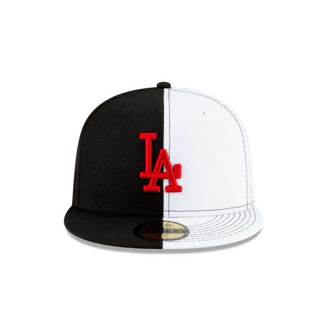 New Era Los Angeles Dodgers Scarface Theme 59Fifty Fitted hat - Image 7