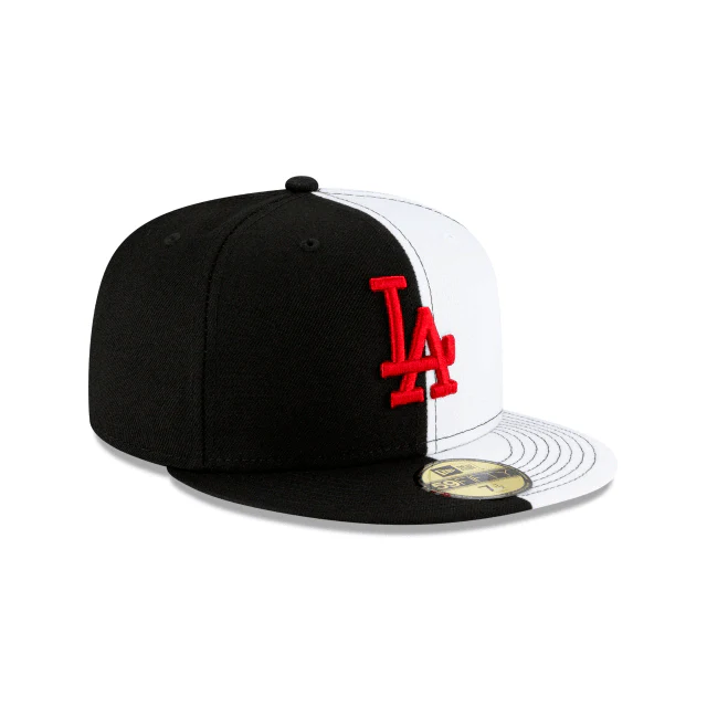 New Era Los Angeles Dodgers Scarface Theme 59Fifty Fitted hat - Image 8