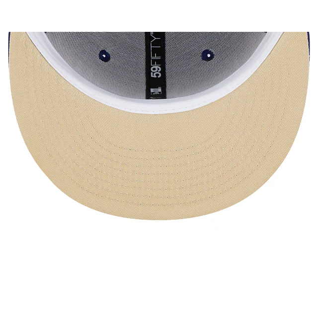 New Era Los Angeles Dodgers Southwestern 2022 59FIFTY Fitted Hat - Image 7
