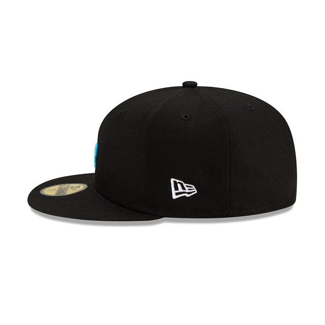 New Era Los Angeles Dodgers Summer Pop 59FIFTY Fitted Hat - Image 5