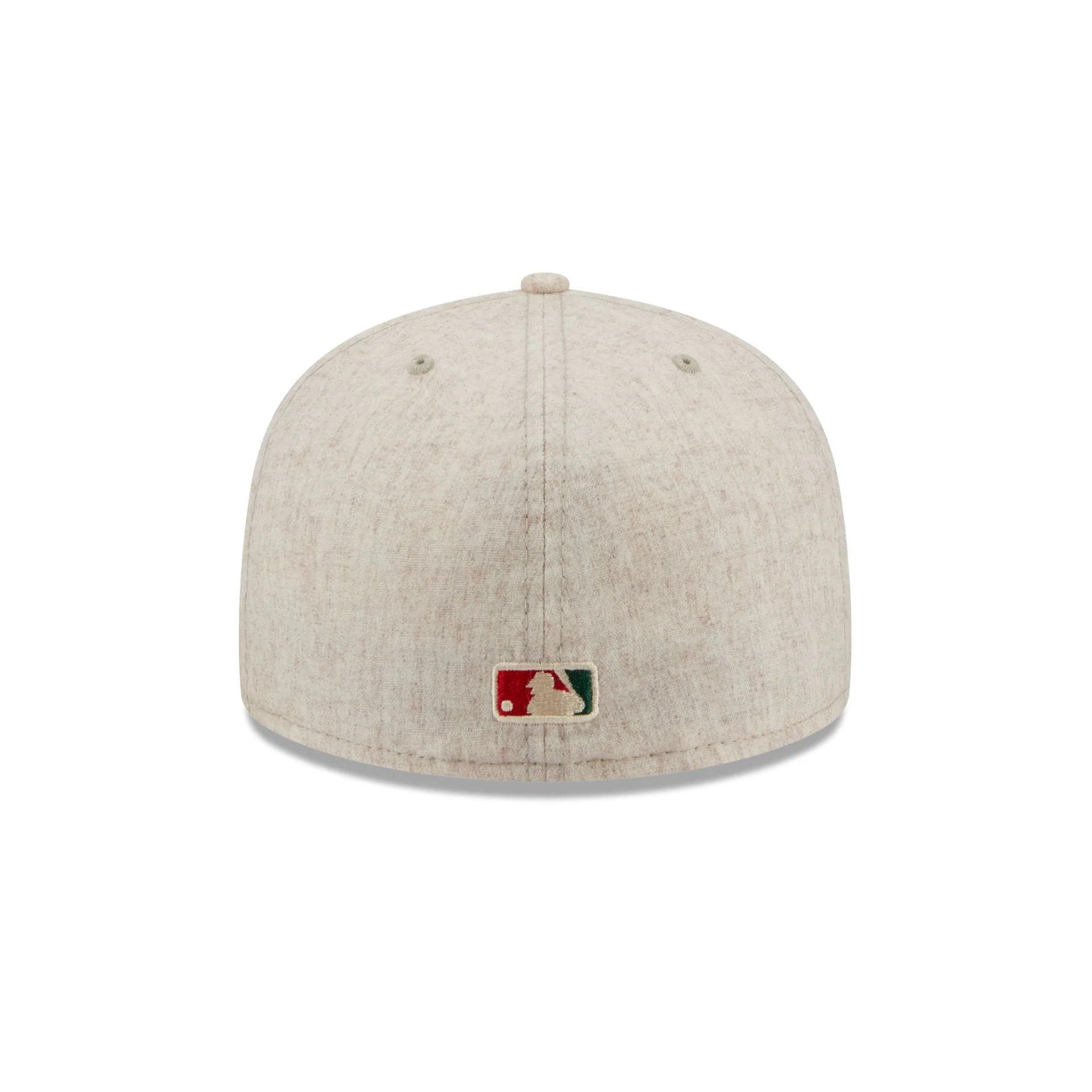 New Era Los Angeles Dodgers Wool Plaid 2023 59FIFTY Fitted Hat - Image 6