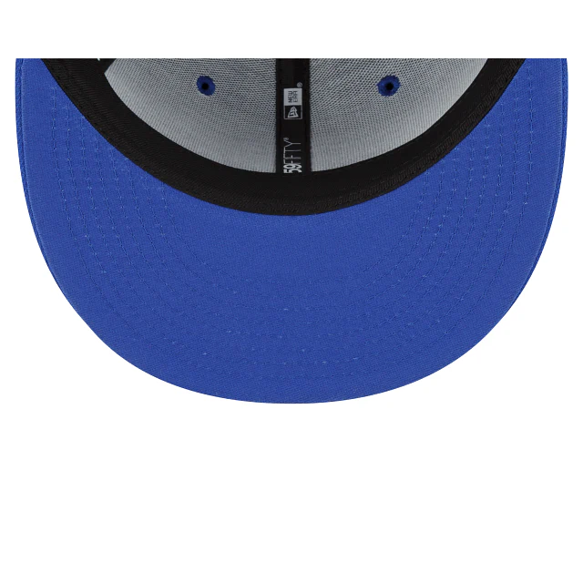 New Era Los Angeles Rams 2022 Sideline Historic 59FIFTY Fitted Hat - Image 7