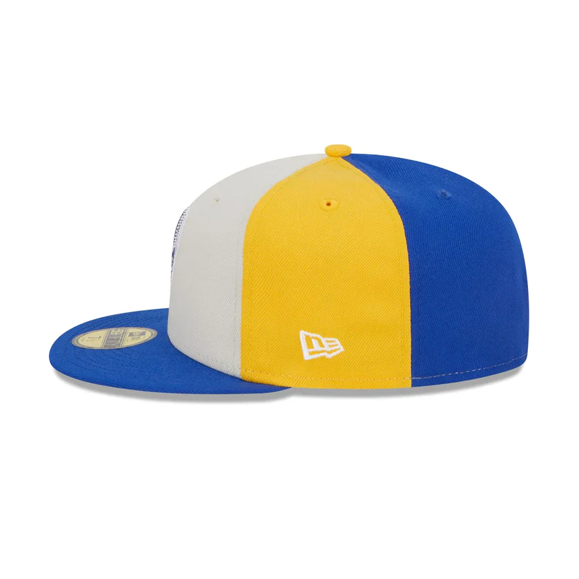New Era Los Angeles Rams 2023 Sideline Historic 59FIFTY Fitted Hat - Image 4