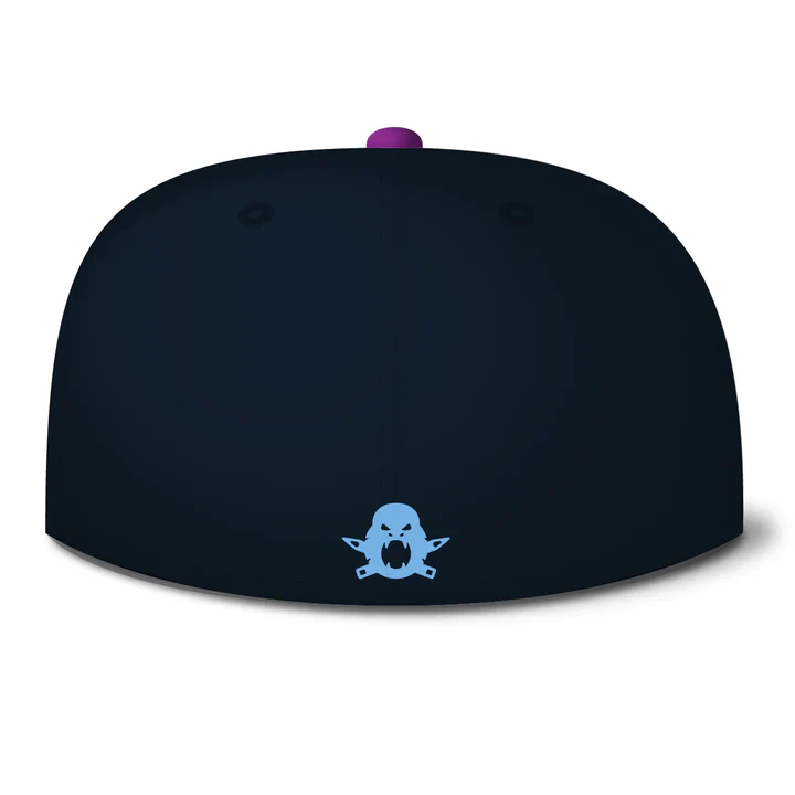 New Era Mad Jelly 59FIFTY Fitted Hat - Image 2