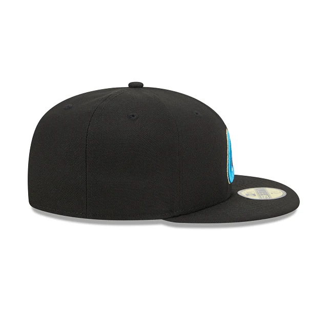 New Era Marvel X Charlotte Knights 59FIFTY Fitted Hat - Image 5