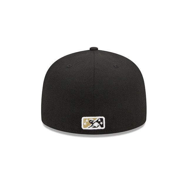 New Era Marvel X Charlotte Knights 59FIFTY Fitted Hat - Image 6