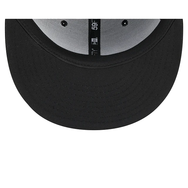New Era Marvel X Charlotte Knights 59FIFTY Fitted Hat - Image 7