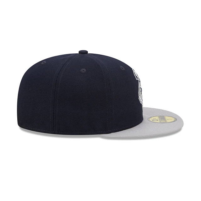 New Era Marvel X Hudson Valley Renegades 59FIFTY Fitted Hat - Image 5