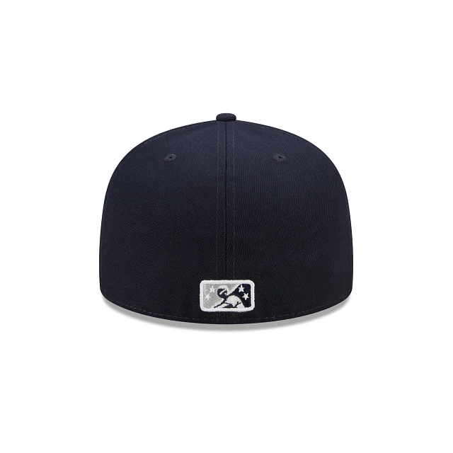 New Era Marvel X Hudson Valley Renegades 59FIFTY Fitted Hat - Image 6