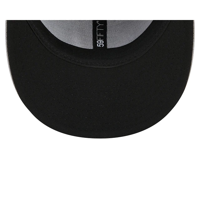 New Era Marvel X Hudson Valley Renegades 59FIFTY Fitted Hat - Image 7