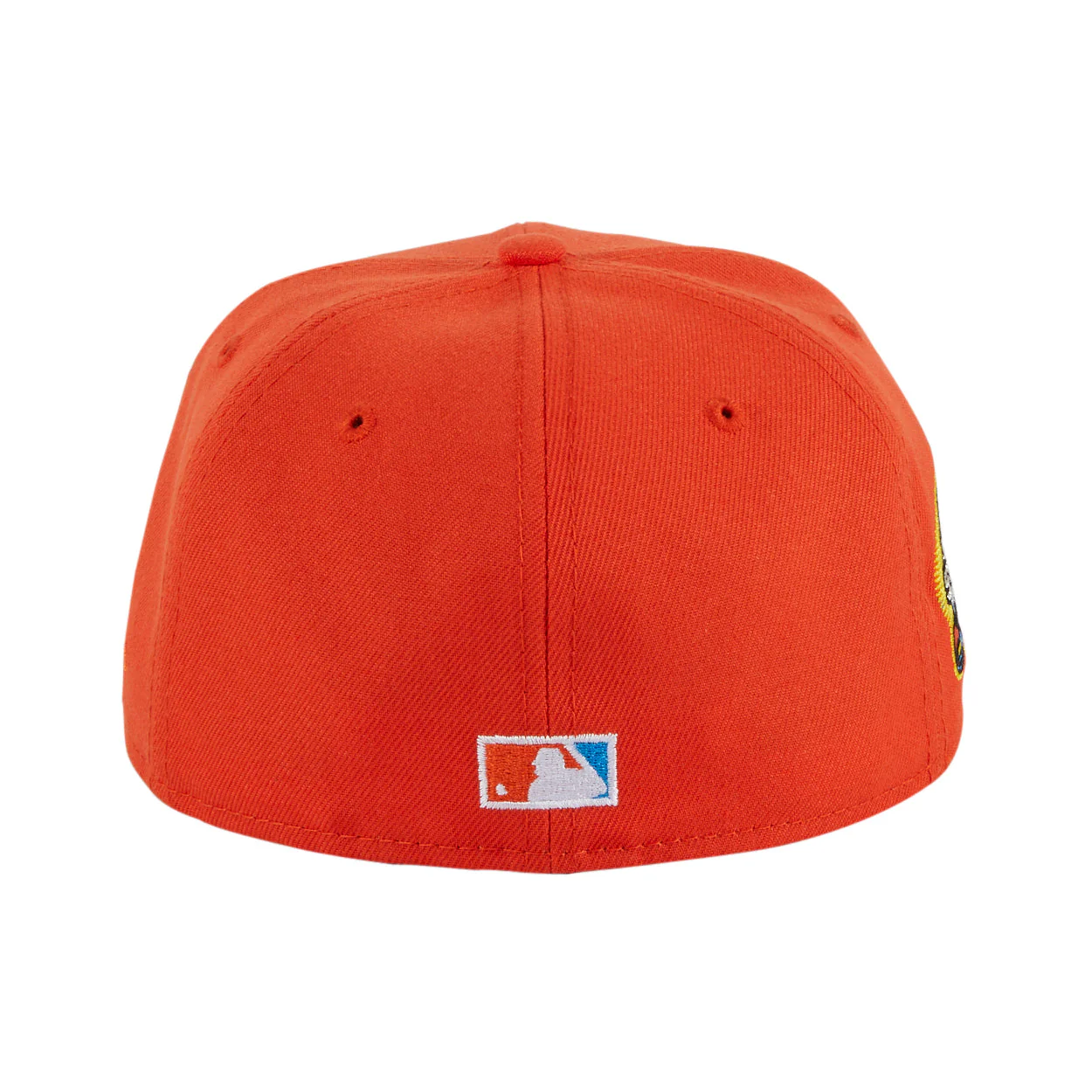 New Era Miami Marlins 2003 World Series Champions 59FIFTY Fitted Hat - Image 4