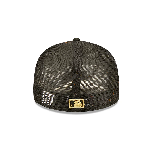New Era  Miami Marlins 2022 All-Star Game Low Profile 59FIFTY Fitted Hat - Image 6