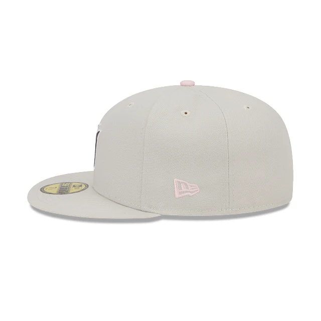 New Era Miami Marlins Mother's Day 2023 59FIFTY Fitted Hat - Image 5
