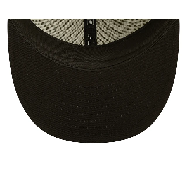 New Era  Milwaukee Brewers 2022 Armed Forces Day Low Profile 59FIFTY Fitted Hat - Image 7