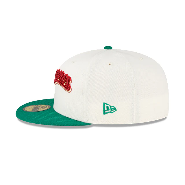 New Era Milwaukee Brewers Cinco de Mayo 2023 59FIFTY Fitted Hat - Image 5