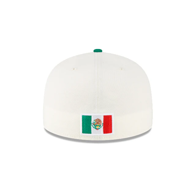 New Era Milwaukee Brewers Cinco de Mayo 2023 59FIFTY Fitted Hat - Image 6