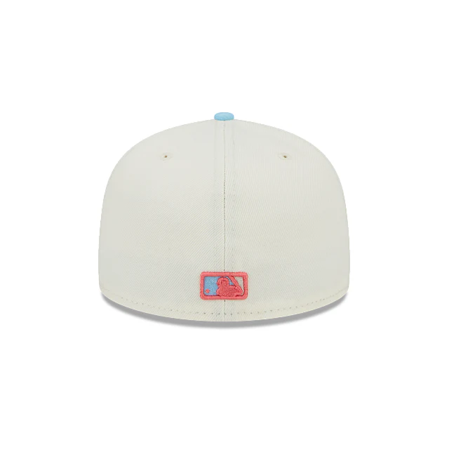 New Era Milwaukee Brewers Colorpack 2023 59FIFTY Fitted Hat - Image 7