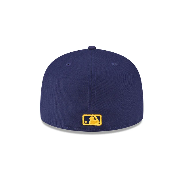 New Era Milwaukee Brewers Fairway 2023 59FIFTY Fitted Hat - Image 6