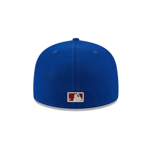 New Era Milwaukee Brewers Meteor 2023 59FIFTY Fitted Hat - Image 6
