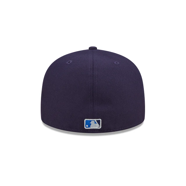 New Era Milwaukee Brewers Monocamo 2022 59FIFTY Fitted Hat - Image 6