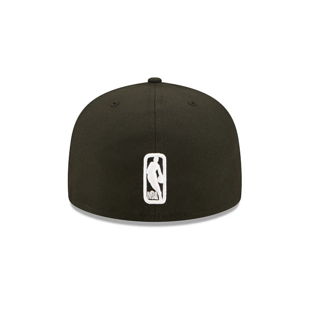 New Era  Milwaukee Bucks 2022 Draft 59FIFTY Fitted Hat - Image 6