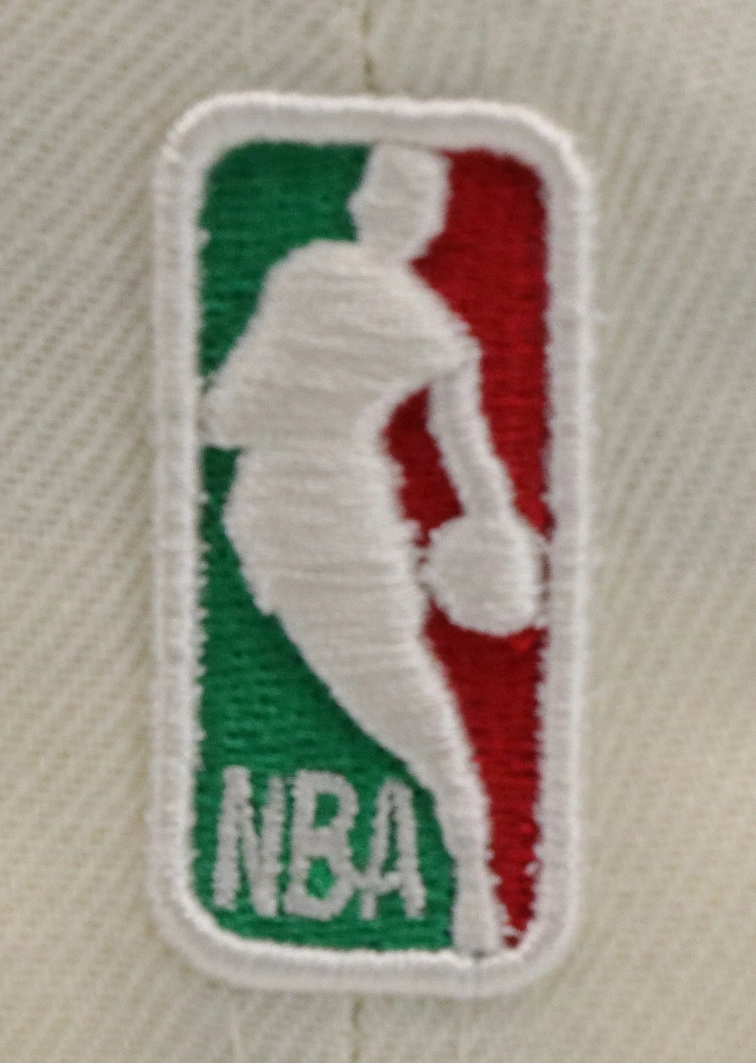 New Era Milwaukee Bucks 2X Nba Champs 59FIFTY Fitted Hat - Image 4