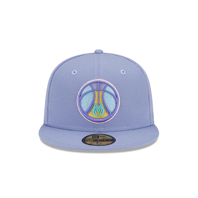 New Era Milwaukee Bucks Candy 59FIFTY Fitted Hat - Image 2