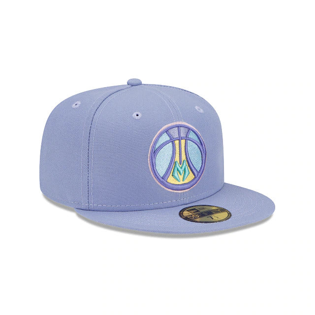 New Era Milwaukee Bucks Candy 59FIFTY Fitted Hat - Image 3