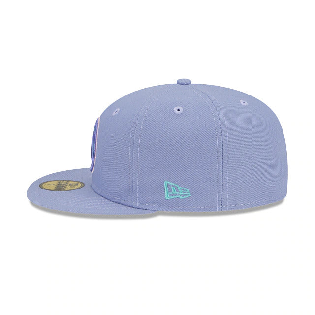New Era Milwaukee Bucks Candy 59FIFTY Fitted Hat - Image 4