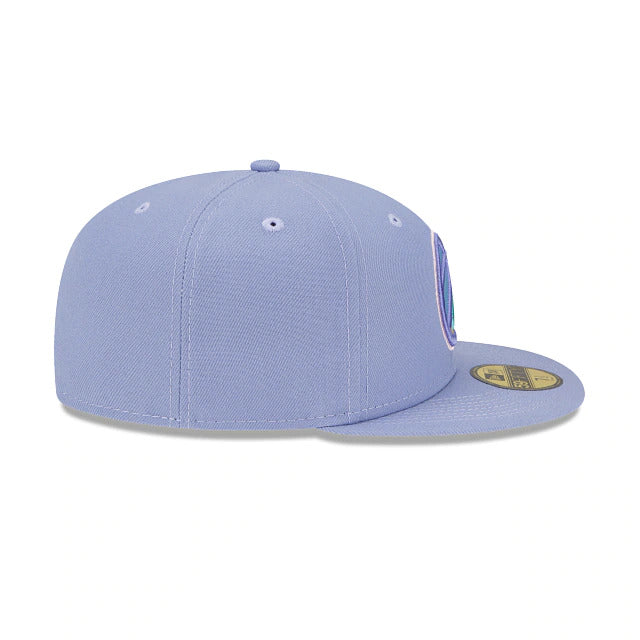 New Era Milwaukee Bucks Candy 59FIFTY Fitted Hat - Image 5