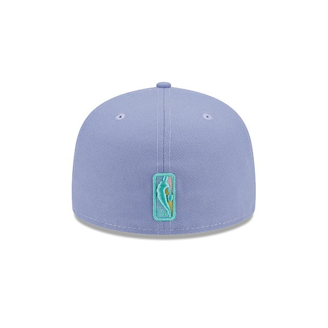 New Era Milwaukee Bucks Candy 59FIFTY Fitted Hat - Image 7