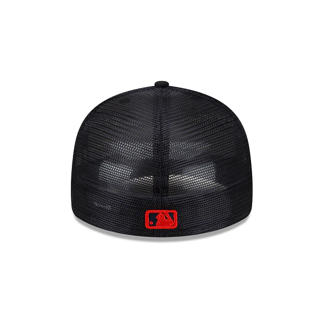 New Era Minnesota Twins 2023 Batting Practice Low Profile 59FIFTY Fitted Hat - Image 6